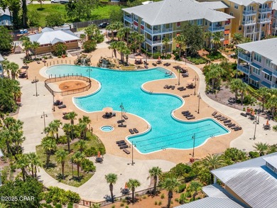 Beach Condo For Sale in Panama City Beach, Florida