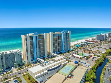 Beach Condo For Sale in Panama City Beach, Florida