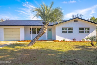 Beach Home For Sale in Lynn Haven, Florida