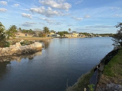 Beach Lot For Sale in Port Richey, Florida
