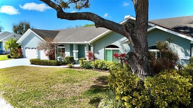 Beach Home For Sale in Bradenton, Florida