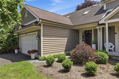 Beach Condo Sale Pending in Webster, New York