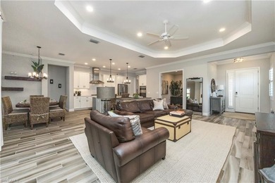 Beach Home For Sale in Estero, Florida