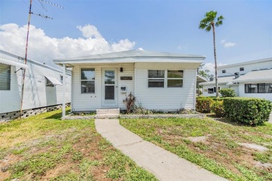 Beach Home For Sale in Dunedin, Florida