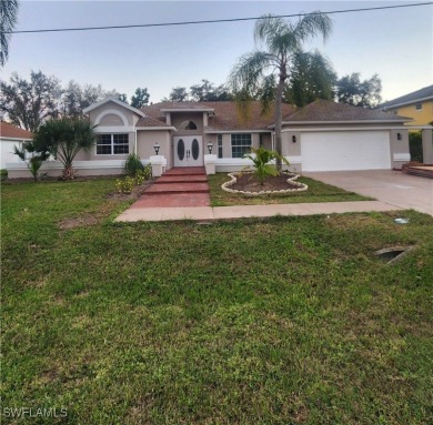 Beach Home For Sale in Lehigh Acres, Florida