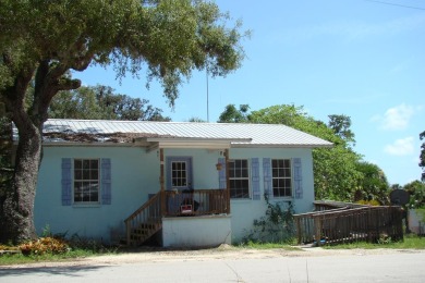 Beach Home Off Market in Horseshoe Beach, Florida