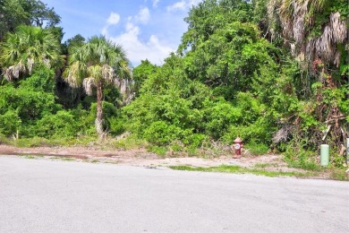 Beach Lot Off Market in Cedar Key, Florida