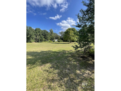 Beach Acreage For Sale in Fairhope, Alabama