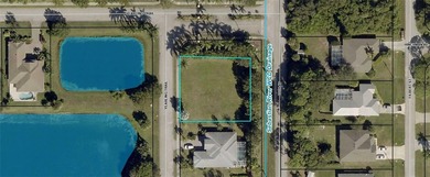 Beach Lot For Sale in Sebastian, Florida