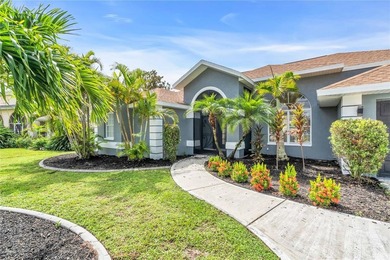 Beach Home For Sale in Rotonda West, Florida
