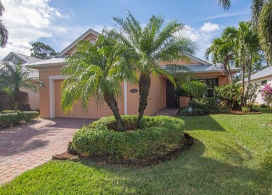 Beach Home For Sale in Vero Beach, Florida