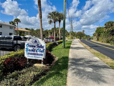 Beach Condo For Sale in New Smyrna Beach, Florida