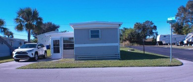 Beach Home For Sale in Sebastian, Florida