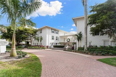 Beach Condo For Sale in Naples, Florida
