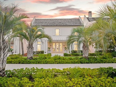 Beach Home For Sale in Alys Beach, Florida