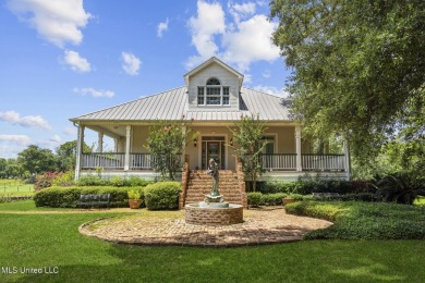 Beach Home For Sale in Gautier, Mississippi