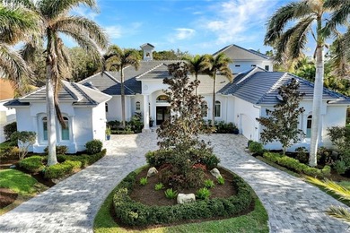 Beach Home For Sale in Naples, Florida