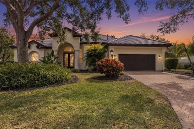 Beach Home For Sale in University Park, Florida