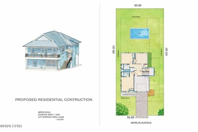 Beach Home For Sale in Panama City Beach, Florida