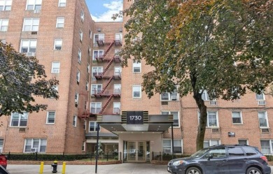 Beach Condo For Sale in Brooklyn, New York