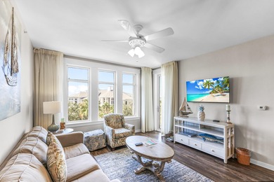 Beach Condo For Sale in Miramar Beach, Florida