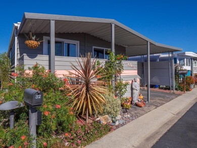 Beach Home For Sale in Santa Cruz, California