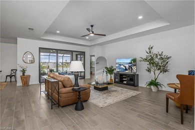 Beach Home For Sale in Estero, Florida