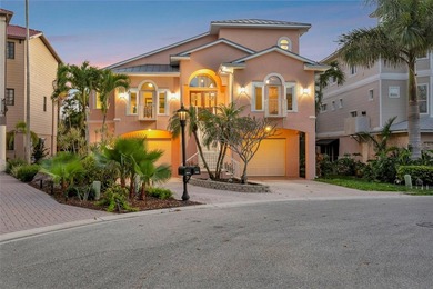 Beach Home For Sale in Bradenton, Florida