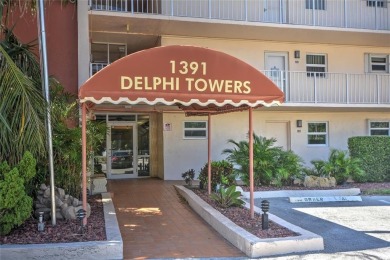 Beach Condo For Sale in Pompano Beach, Florida