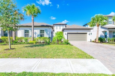 Beach Home For Sale in Bradenton, Florida