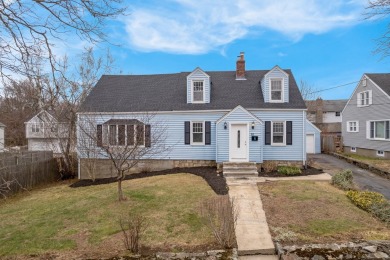 Beach Home For Sale in Stratford, Connecticut