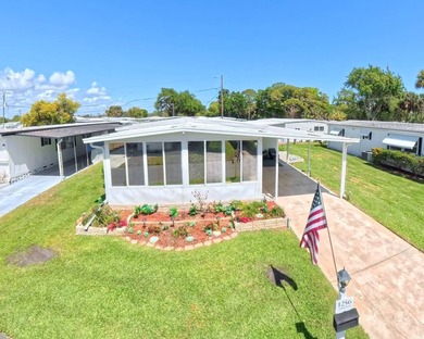 Beach Home For Sale in Daytona Beach, Florida