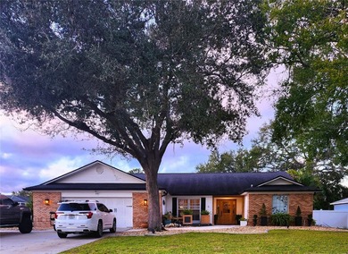 Beach Home Sale Pending in Oldsmar, Florida