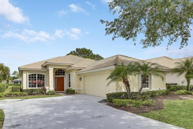 Beach Home For Sale in Port Saint Lucie, Florida