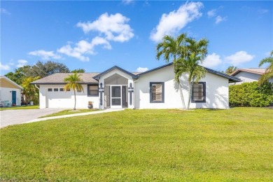 Beach Home For Sale in Naples, Florida