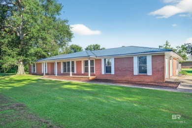 Beach Home For Sale in Foley, Alabama
