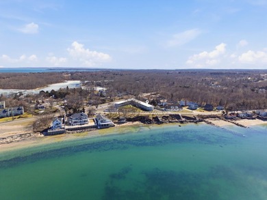 Beach Condo For Sale in Southold, New York