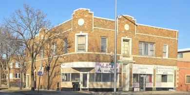 Beach Commercial For Sale in Chicago, Illinois