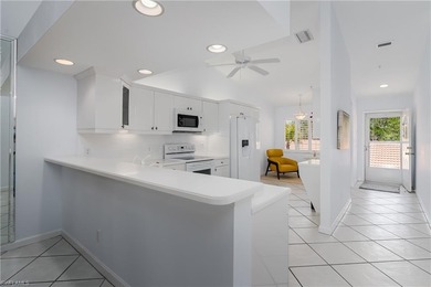 Beach Condo For Sale in Naples, Florida