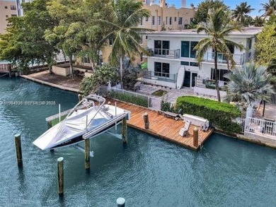 Beach Condo For Sale in Miami Beach, Florida