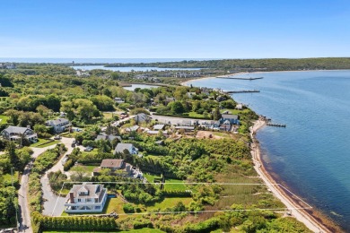 Beach Home For Sale in Montauk, New York