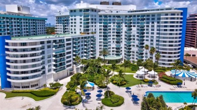 Beach Condo For Sale in Miami Beach, Florida