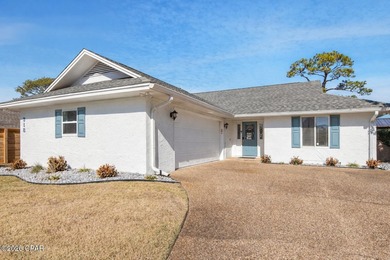 Beach Home For Sale in Panama City Beach, Florida