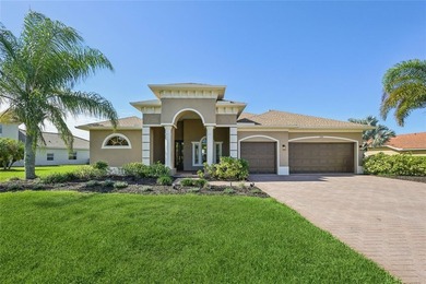 Beach Home For Sale in Bradenton, Florida