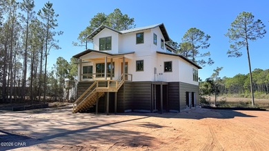 Beach Home For Sale in Panama City Beach, Florida