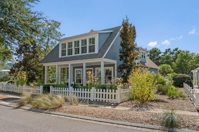Beach Home For Sale in Watersound Beach, Florida