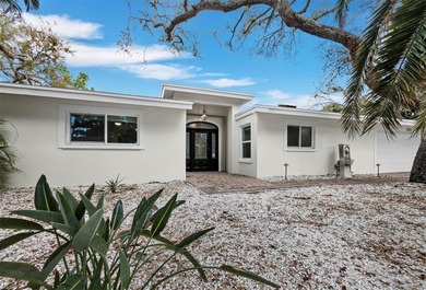 Beach Home For Sale in Siesta Key, Florida