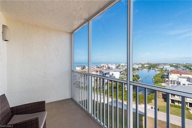 Beach Condo For Sale in Bonita Springs, Florida