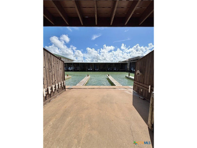 Beach Condo For Sale in Port O Connor, Texas