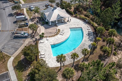 Beach Townhome/Townhouse Sale Pending in Freeport, Florida